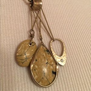 Kenneth Cole Chain Necklace